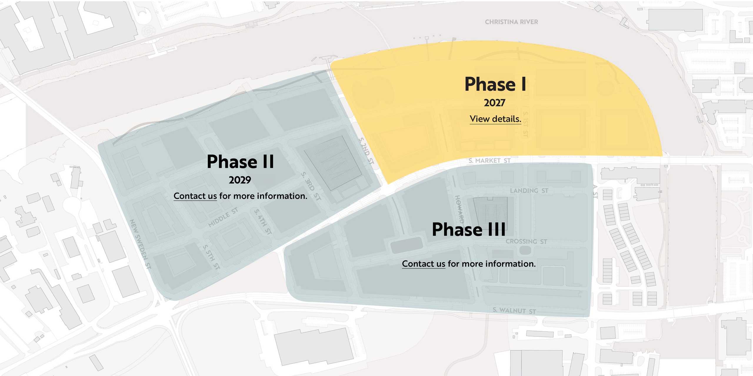 Interactive Map