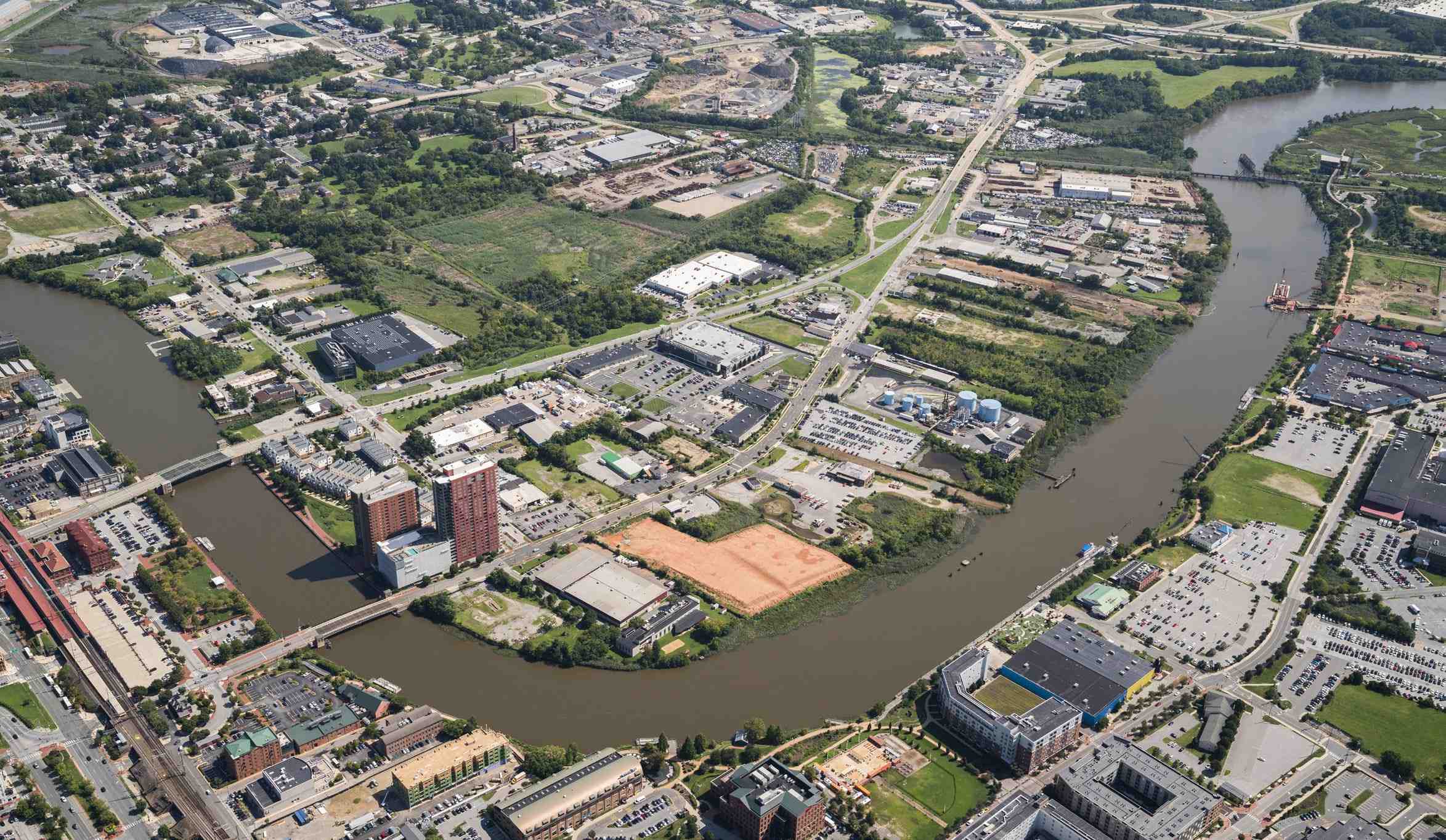 Current Riverfront East